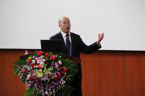 兰州大学口腔医学学术论坛圆满闭幕